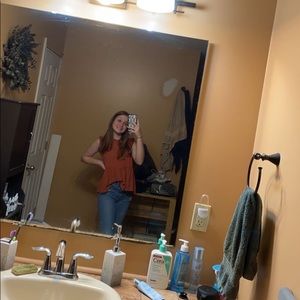 Meet your Posher, Ava